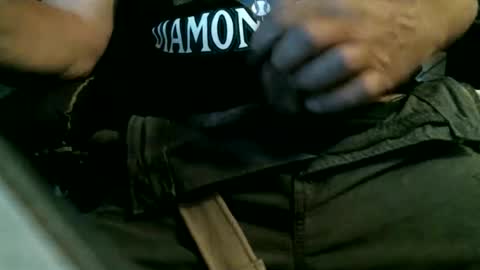 azjohnny online show from 11.23.25