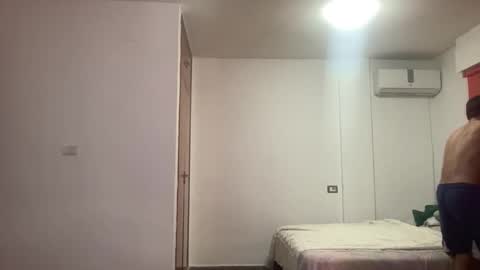 azlansx online show from 12.18.25