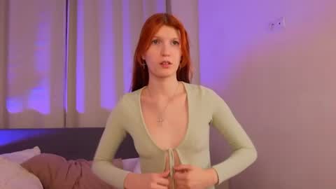 Zoe online show from 07.10.26