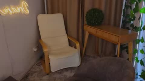 Zoe online show from 07.18.26