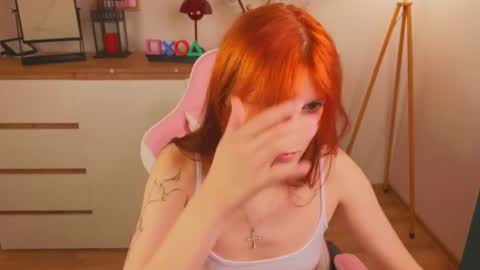 Zoe online show from 07.28.26