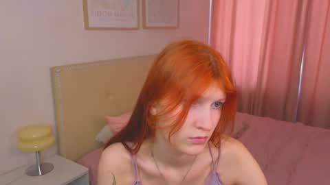 Zoe online show from 07.31.26
