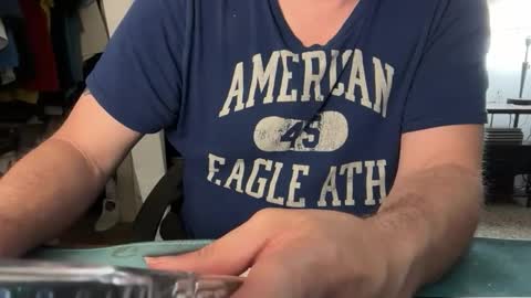 Az Hot JO online show from 05.12.26