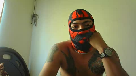 azrael7771 online show from 01.09.25