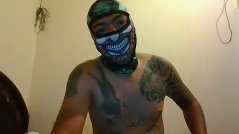 azrael7771 online show from 01.10.25