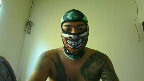 azrael7771 online show from 01.11.25