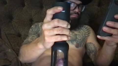 aztecwarrior10 online show from 11.04.25