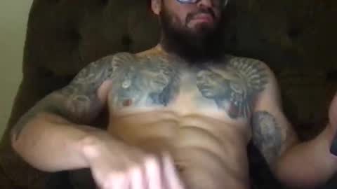 aztecwarrior10 online show from 11.05.25