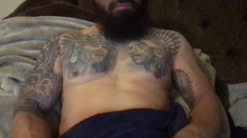 aztecwarrior10 online show from 11.12.25