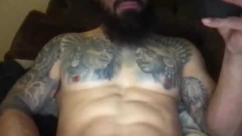 aztecwarrior10 online show from 11.19.25