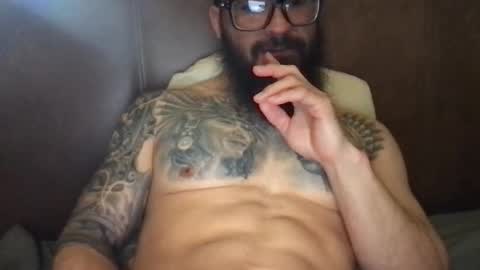 aztecwarrior10 online show from 03.11.26