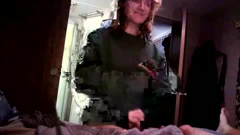 Snapshot of aztwoplus2543 chatting on 01.11.25 AzNative online show from 01.11.25