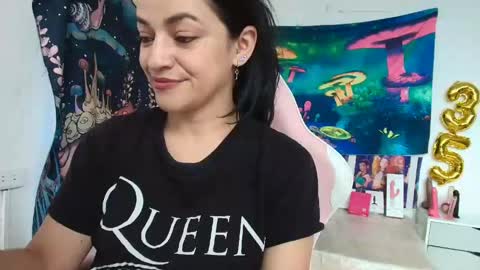 Snapshot of azucenaxxxgp chatting on 05.23.26 Azucena R online show from 05.23.26