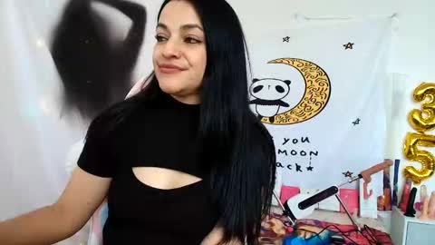 Snapshot of azucenaxxxgp chatting on 06.03.26 Azucena R online show from 06.03.26
