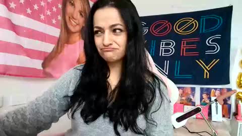 Snapshot of azucenaxxxgp chatting on 06.05.26 Azucena R online show from 06.05.26