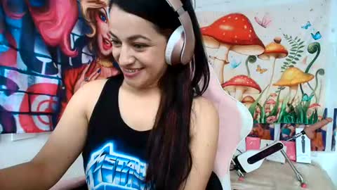 Snapshot of azucenaxxxgp chatting on 06.26.26 Azucena R online show from 06.26.26