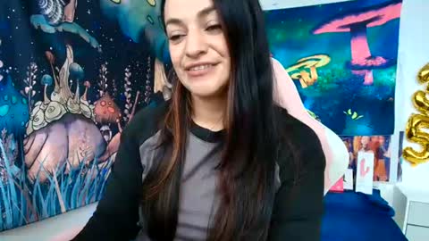 Snapshot of azucenaxxxgp chatting on 07.04.26 Azucena R online show from 07.04.26