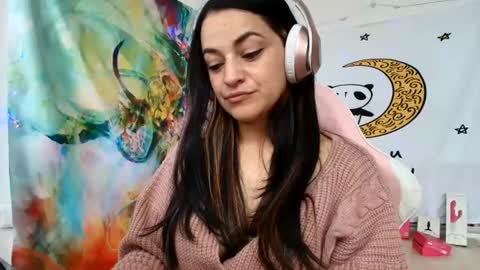 Snapshot of azucenaxxxgp chatting on 07.06.26 Azucena R online show from 07.06.26