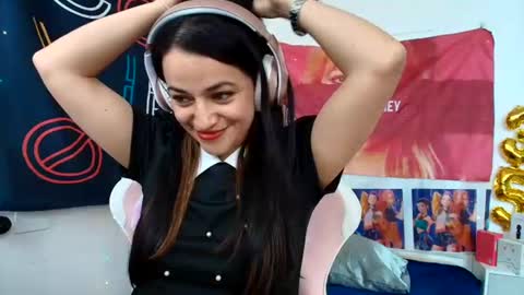 Snapshot of azucenaxxxgp chatting on 07.28.26 Azucena R online show from 07.28.26