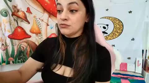 Snapshot of azucenaxxxgp chatting on 07.30.26 Azucena R online show from 07.30.26