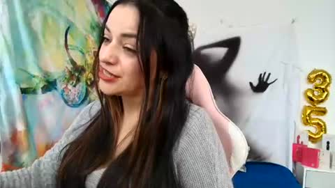 Snapshot of azucenaxxxgp chatting on 08.08.26 Azucena R online show from 08.08.26
