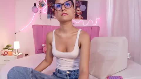 PRINCESS AZUL. online show from 05.08.26
