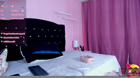 azul_moon online show from 09.28.25