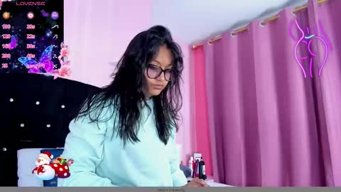 azul_moon online show from 12.14.25