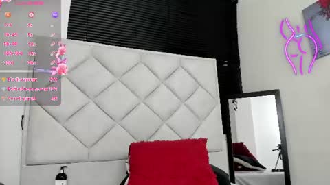 azul_moon online show from 07.07.26
