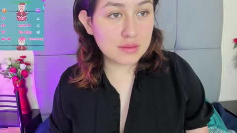 AZUL online show from 12.04.25