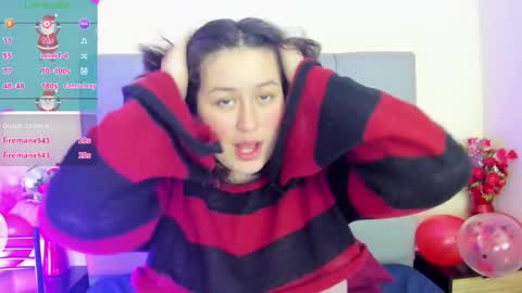 AZUL online show from 12.05.25