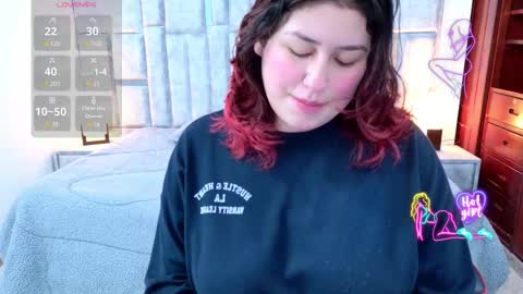 Azul online show from 02.16.26