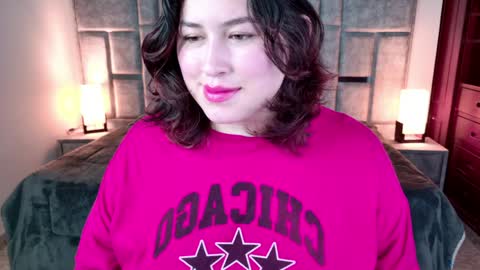 Azul online show from 04.06.26