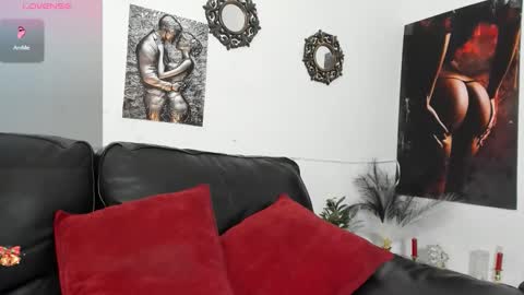 lenna online show from 03.05.26