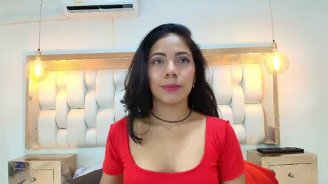 AZUL online show from 04.21.26