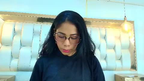 Snapshot of azulmaveric chatting on 07.31.26 AZUL online show from 07.31.26