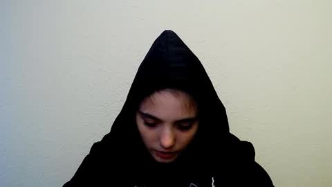 azumi_chan_ online show from 11.03.25