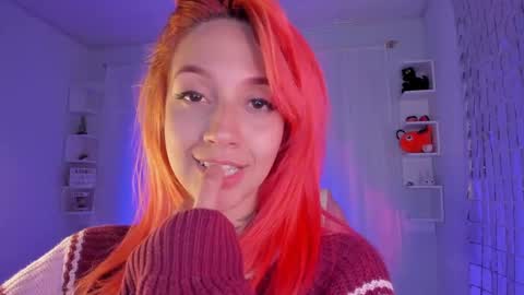 azumi saan online show from 12.04.24