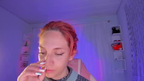 azumi saan online show from 12.09.24