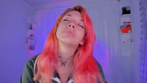 azumi saan online show from 12.11.24