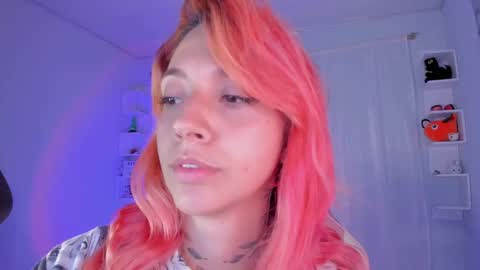 azumi saan online show from 12.19.24