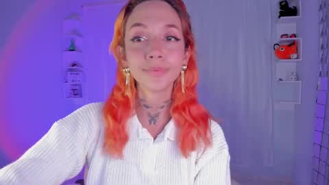 azumi saan online show from 01.01.25