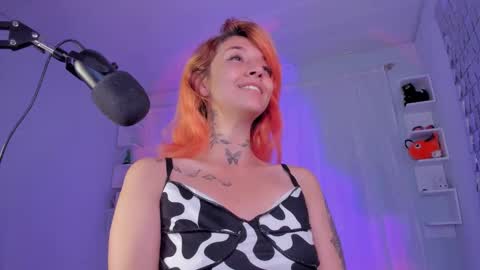 azumi saan online show from 01.09.25