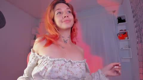 azumi saan online show from 01.16.25