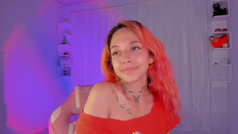 azumi saan online show from 01.29.25