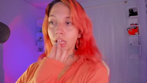 azumi saan online show from 02.02.25