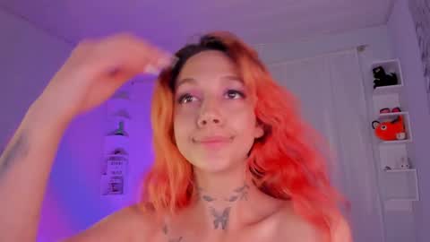 azumi saan online show from 02.06.25