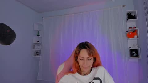 azumi saan online show from 02.22.25