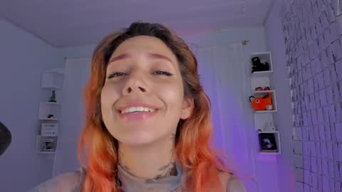 azumi saan online show from 02.27.25