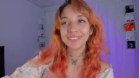 azumi saan online show from 03.03.25